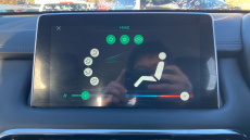 MG Hs 1.5 T-GDI Excite 5dr Petrol Hatchback